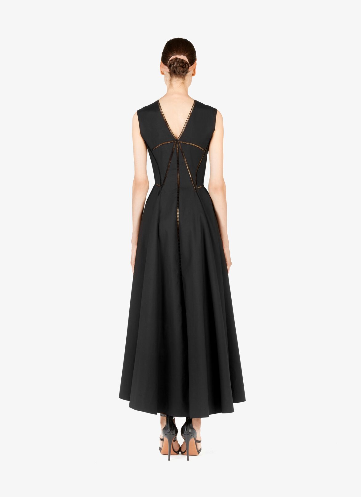 Dresses ALAÏA BLACK DRESSES